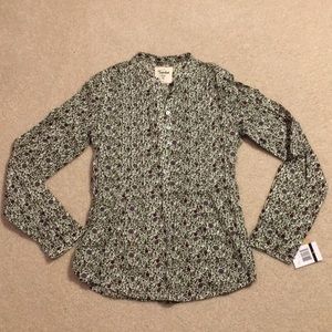 NWT Timberland Girl shirt